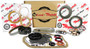 Mcleod 87107 - Performance Transmission Rebuild Kit Aluminum Powerglide 1962-1973 - 500HP
