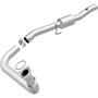 Magnaflow 93480 - Conv DF 00-06 Chevy/GMC Driver Side