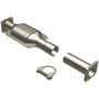 Magnaflow 93199 - Conv DF 94-95 Passport/Rodeo rear