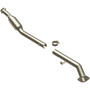 Magnaflow 93993 - Conv DF 2004 Pontiac GTO 5.7L Passenger Side