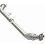 Magnaflow 93993 - Conv DF 2004 Pontiac GTO 5.7L Passenger Side