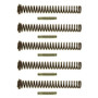 Melling 55070 - SBC Oil Pressure Springs 70 PSI (5pk)