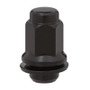 Method Wheels LN-40576LK - Method Lug Bolt - M14x1.5 - 39mm - Black (Sprinter)
