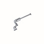 MBRP S5261409 - 3 Inch Cat Back Exhaust System Preaxle Dual Outlet T409 Stainless Steel For 09-14 Ford F-150 3.5L EcoBoost/5.0L/3.7L
