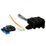 Metra Electronics 70-1862 - TURBOWire; Wire Harness