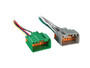 Metra Electronics 70-9221 - TURBOWire; Wire Harness