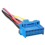 Metra Electronics 71-2102 - TURBOWire; Repair Wire Harness