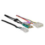Metra Electronics 70-7554 - TURBOWire; Wire Harness