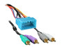 Metra Electronics 70-1725 - TURBOWire; Wire Harness