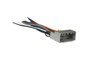 Metra Electronics 70-6502 - TURBOWire; Wire Harness