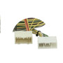 Metra Electronics 70-6512 - TURBOWire; Wire Harness