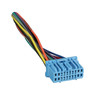Metra Electronics 71-1721 - TURBOWire; Repair Wire Harness
