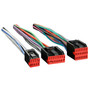Metra Electronics 71-5700 - TURBOWire; Repair Wire Harness