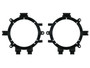 Metra Electronics 82-3002 - Speaker Adapter Plates