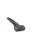 Metra Electronics 71-6522 - TURBOWire; Repair Wire Harness