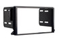 Metra Electronics 95-5809 - Custom Fit Mounting Kit Metra Electronics 95-5809 - Custom Fit Mounting Kit