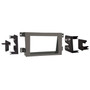 Metra Electronics 95-7870T - TURBOKits; Radio Installation Kit