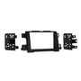Metra Electronics 95-7522B - Custom Fit Mounting Kit Metra Electronics 95-7522B - Custom Fit Mounting Kit