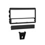 Metra Electronics 99-5600 - TURBOKits; Radio Installation Multi-Kit