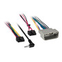 Metra Electronics AX-ADXSVI-CH2 - Custom Fit Accessory And NAV Output CAN Harness