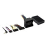 Metra Electronics AXTO-VW1 - Amp Interface;