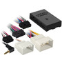 Metra Electronics AXTO-MI3 - Amp Interface;
