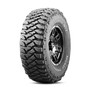 Mickey Thompson 247924 - Baja Legend MTZ 17.0 Inch LT295/70R17 Raised White Letter Light Truck Radial Tire