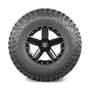 Mickey Thompson 247879 - Baja Boss 16.0 Inch LT285/75R16 Black Sidewall Light Truck Radial Tire