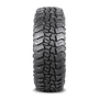 Mickey Thompson 247874 - Baja Boss 17.0 Inch LT305/65R17 Black Sidewall Light Truck Radial Tire
