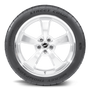Mickey Thompson 248825 - Street Comp 20.0 Inch 275/35R20 Black Sidewall Passenger Auto Radial Tire