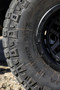 Mickey Thompson 247958 - Baja Legend MTZ 20.0 Inch 38X15.50R20LT Black Sidewall Light Truck Radial Tire
