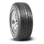 Mickey Thompson 249395 - Sportsman S/T 15.0 Inch P295/50R15 Raised White Letter Passenger Auto Radial Tire