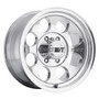 Mickey Thompson 250347 - Classic III 17X9 with 5X5.00 Bolt Pattern 4.500 Back Space Polished