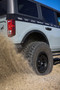 Mickey Thompson 249356 - Baja Legend MTZ 20.0 Inch 33X12.50R20LT Black Sidewall Light Truck Radial Tire