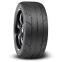 Mickey Thompson 255509 - ET Street S/S Tire - P295/55R15 90000024555