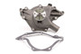 Milodon 16251 - SBM Water Pump Hi-Volume Steel 60-69