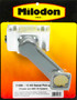 Milodon 21330 - Chry. Ext. Oil Pick Up