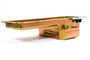 Milodon 31507 - GM LS Oil Pan - Road Race