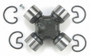 Moog 280 - Universal Joint - 1310 Series - Steel - Natural - Each Moog 280 - Universal Joint - 1310 Series - Steel - Natural - Each