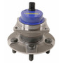 Moog 512217 - 03-08 Pontiac Vibe Rear Hub Assembly