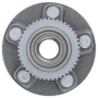 Moog 512203 - 00-03 Nissan Maxima Rear Hub Assembly