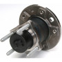 Moog 512232 - 99-09 Saab 9-5 Rear Hub Assembly