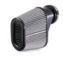 Mishimoto MMAF-38672SDW - Air Filter 3.86in Inlet 7.2in Filter Length Dry Washable