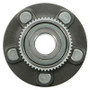 Moog 512163 - 01-07 Ford Taurus Rear Hub Assembly