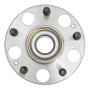 Moog 512188 - 04-08 Acura TL Rear Hub Assembly
