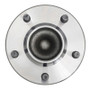 Moog 512222 - 02-07 Buick Rendezvous Rear Hub Assembly