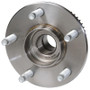 Moog 512105 - 90-91 Ford Taurus Rear Hub Assembly