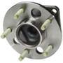 Moog 512006 - 1993 Cadillac Allante Rear Hub Assembly