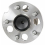 Moog 512213 - 96-03 Toyota RAV4 Rear Hub Assembly