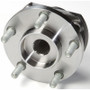 Moog 512125 - 92-95 Chrysler Town & Country Rear Hub Assembly
